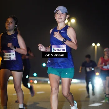 Runner Photo 7314815