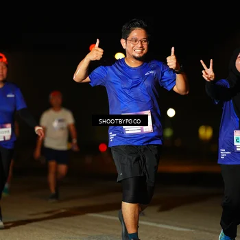 Runner Photo 7314817