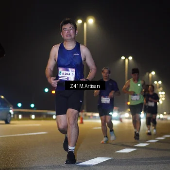 Runner Photo 7314820