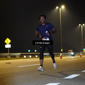 Runner Photo 7314821