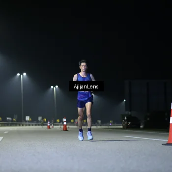 Runner Photo 7314824