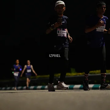 Runner Photo 7314825