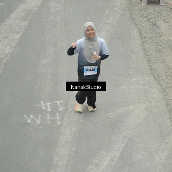 Runner Photo 7314826