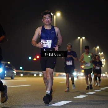 Runner Photo 7314828