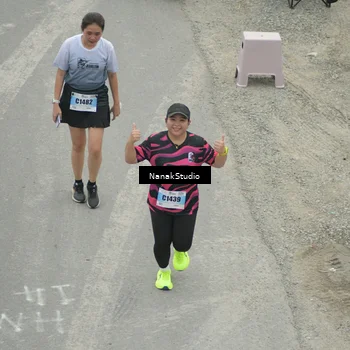 Runner Photo 7314833