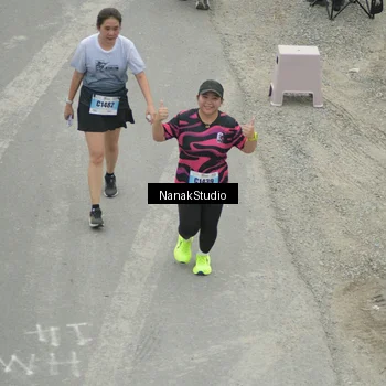 Runner Photo 7314835