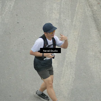 Runner Photo 7314836