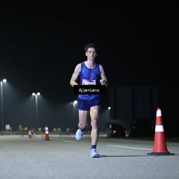 Runner Photo 7314837