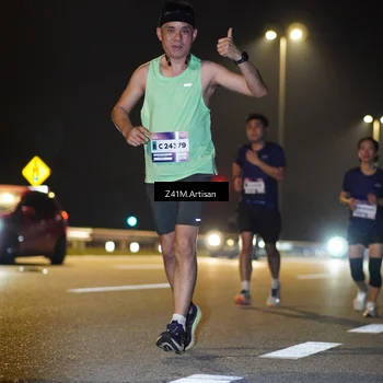 Runner Photo 7314838