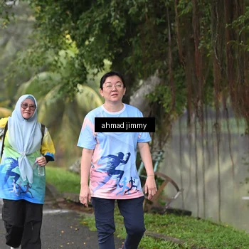 Runner Photo 7314839