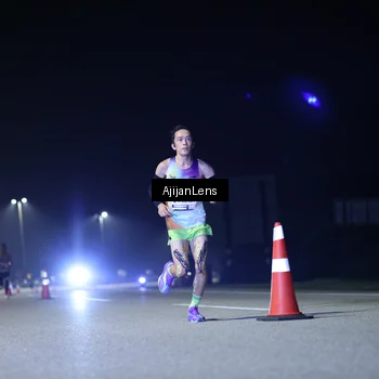 Runner Photo 7314840