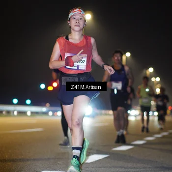 Runner Photo 7314842