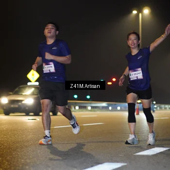 Runner Photo 7314843