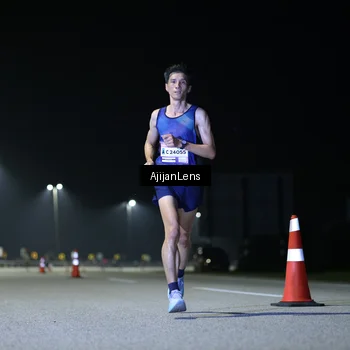 Runner Photo 7314846