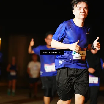 Runner Photo 7314850