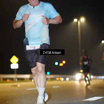 Runner Photo 7314852