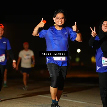 Runner Photo 7314853