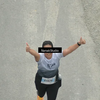 Runner Photo 7314884