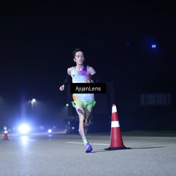 Runner Photo 7314885