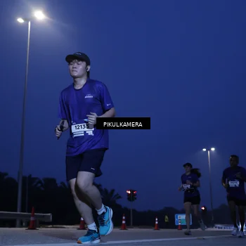 Runner Photo 7314887