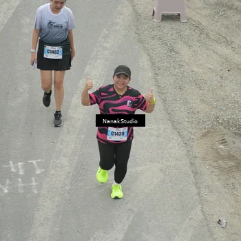 Runner Photo 7314888