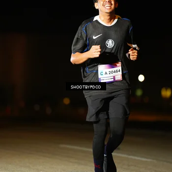Runner Photo 7314890
