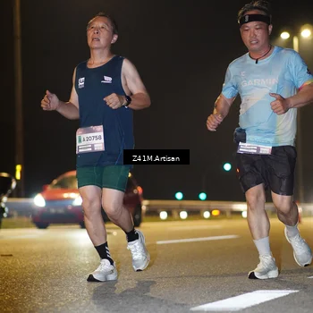 Runner Photo 7314891
