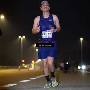 Runner Photo 7314892