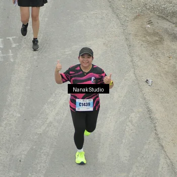 Runner Photo 7314893