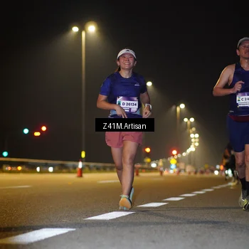 Runner Photo 7314894