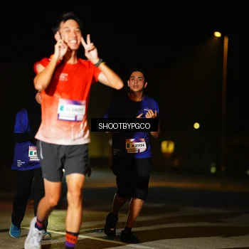 Runner Photo 7314895