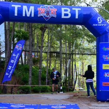 Runner Photo 73149