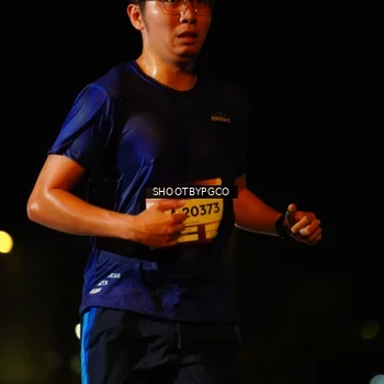 Runner Photo 7314905