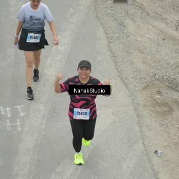 Runner Photo 7314907