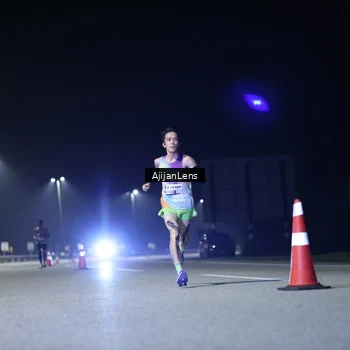 Runner Photo 7314908
