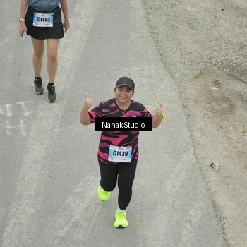 Runner Photo 7314910