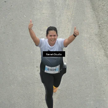Runner Photo 7314916