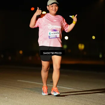 Runner Photo 7314918