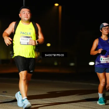 Runner Photo 7314919