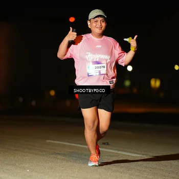 Runner Photo 7314920