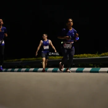 Runner Photo 7314929