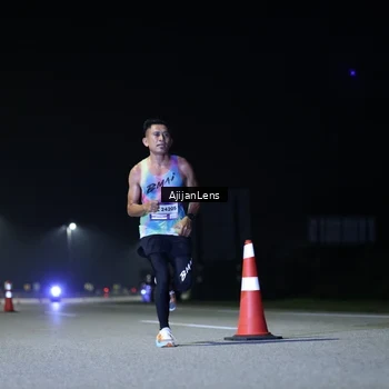 Runner Photo 7314934