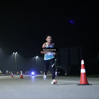 Runner Photo 7314936