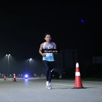 Runner Photo 7314939