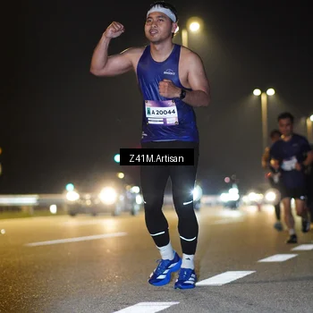 Runner Photo 7314940