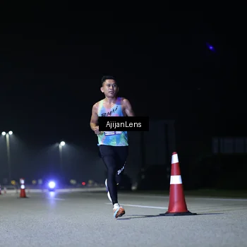 Runner Photo 7314941