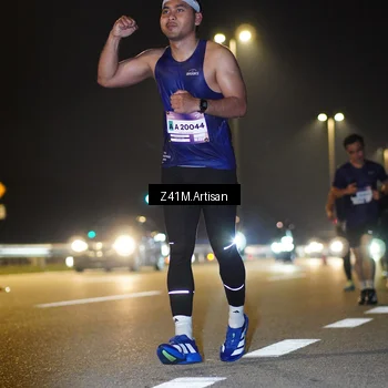 Runner Photo 7314942