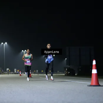 Runner Photo 7314943