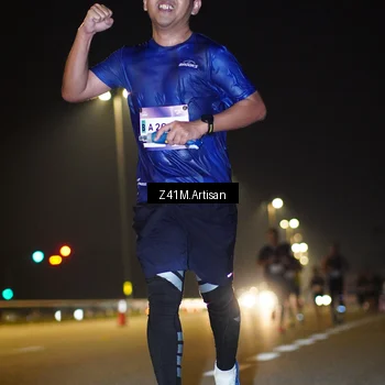 Runner Photo 7314944