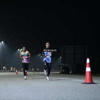 Runner Photo 7314947